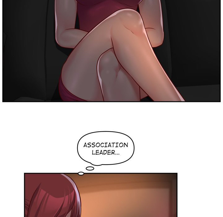 The Ladies’ Associate chapter 33 page 20