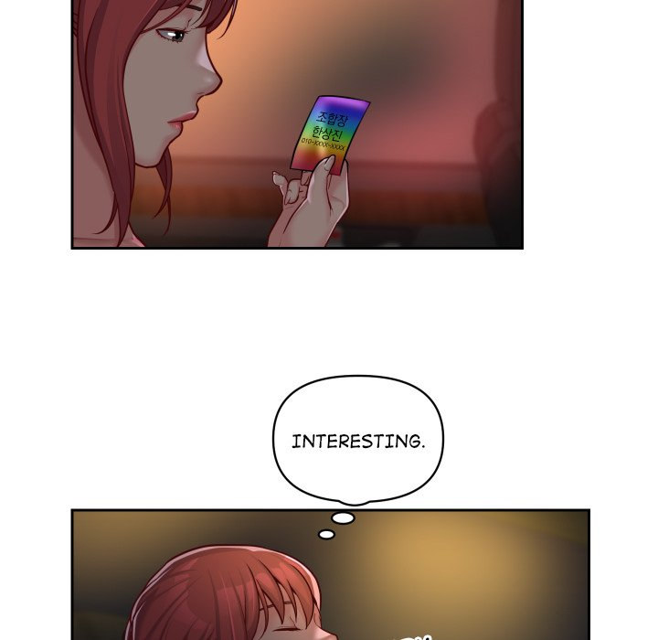 The Ladies’ Associate chapter 33 page 21