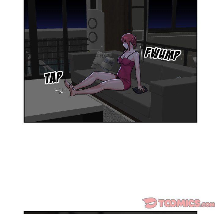 The Ladies’ Associate chapter 33 page 26