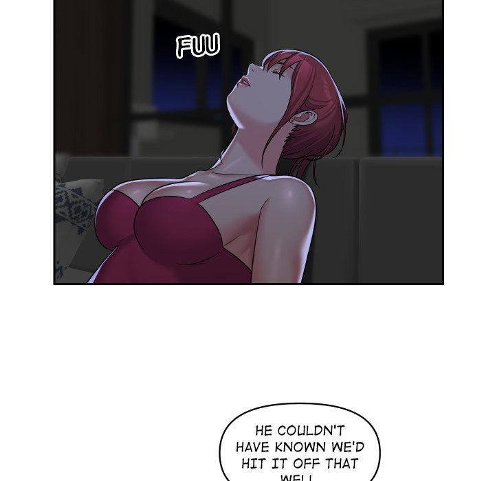 The Ladies’ Associate chapter 33 page 27