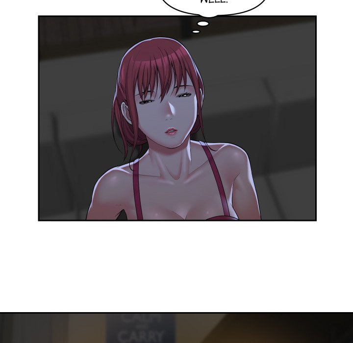 The Ladies’ Associate chapter 33 page 28