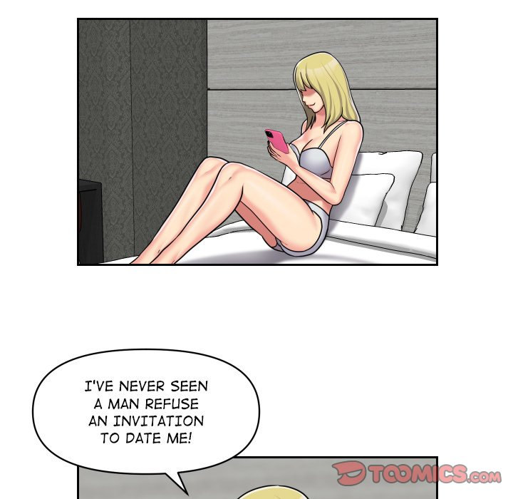 The Ladies’ Associate chapter 33 page 42