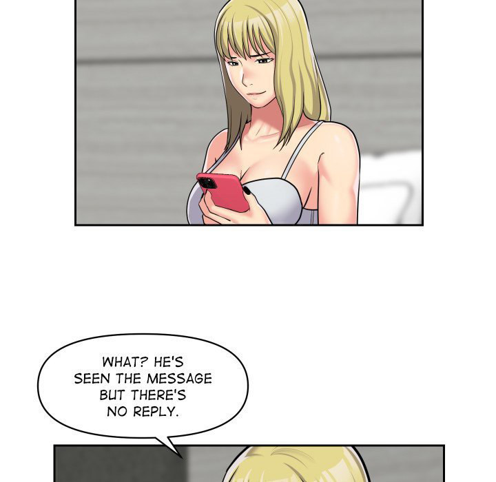 The Ladies’ Associate chapter 33 page 43