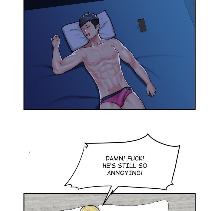 The Ladies’ Associate chapter 33 page 45