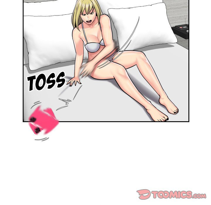 The Ladies’ Associate chapter 33 page 46