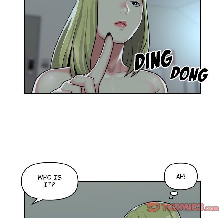 The Ladies’ Associate chapter 33 page 54