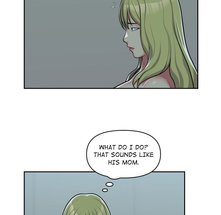 The Ladies’ Associate chapter 33 page 55