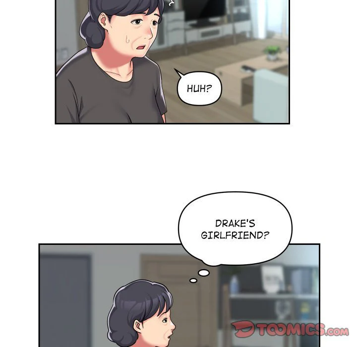 The Ladies’ Associate chapter 33 page 58