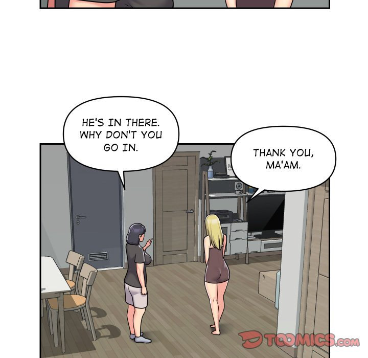 The Ladies’ Associate chapter 33 page 62