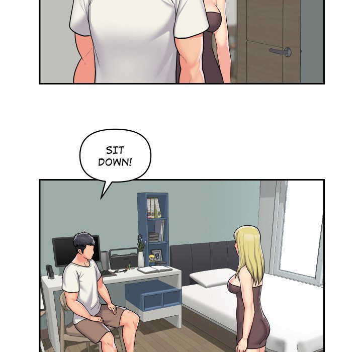 The Ladies’ Associate chapter 34 page 9