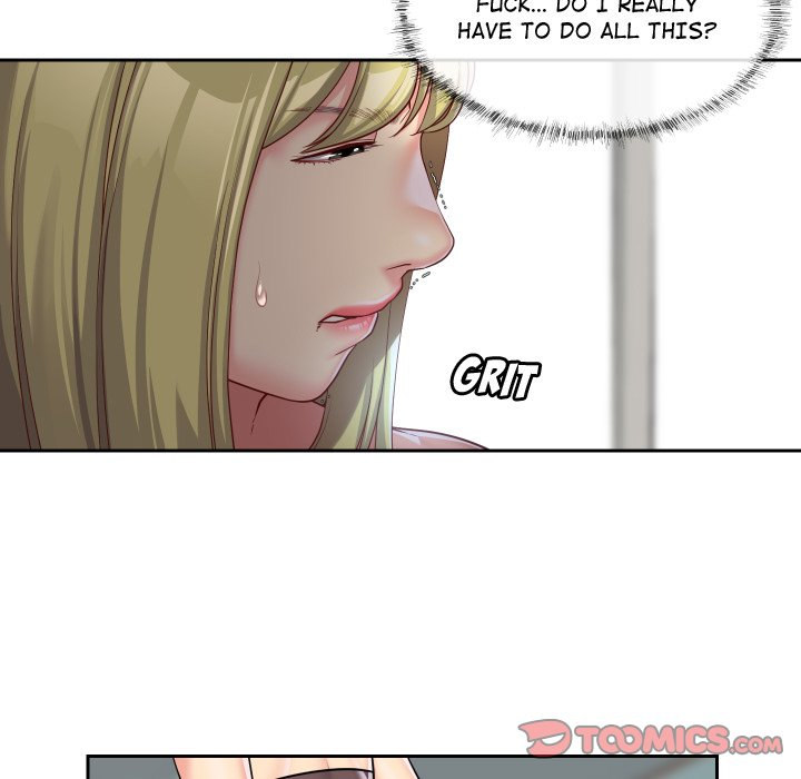 The Ladies’ Associate chapter 34 page 14