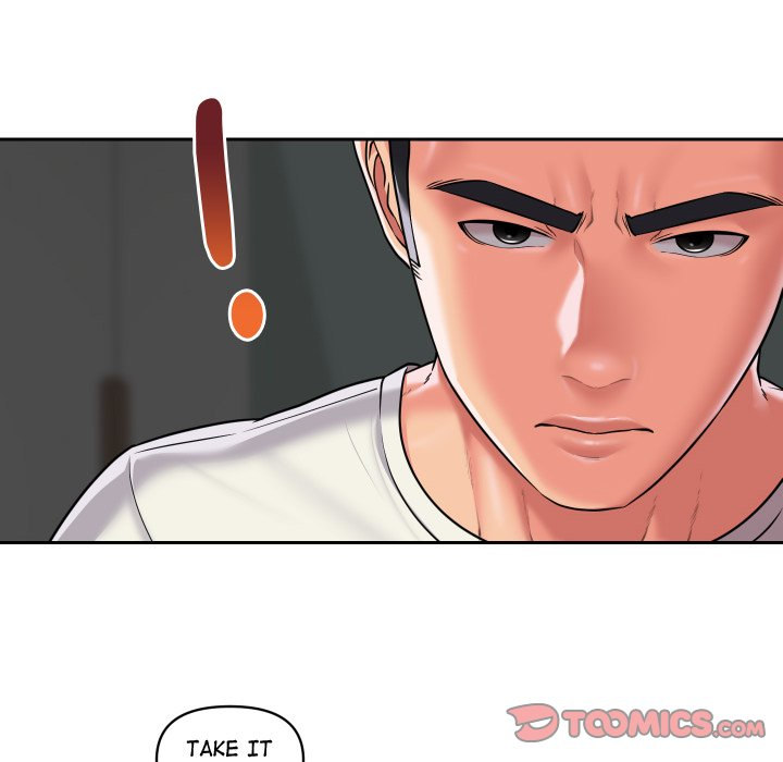The Ladies’ Associate chapter 34 page 18