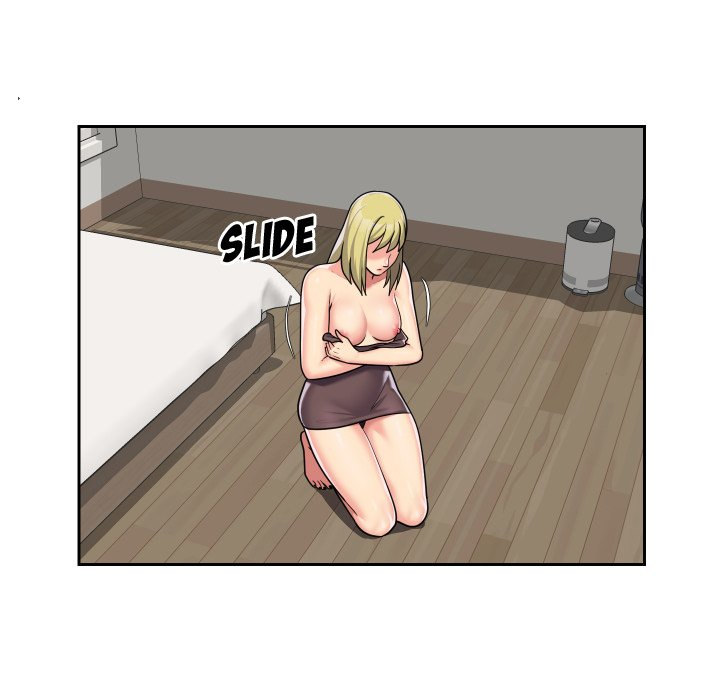 The Ladies’ Associate chapter 34 page 21