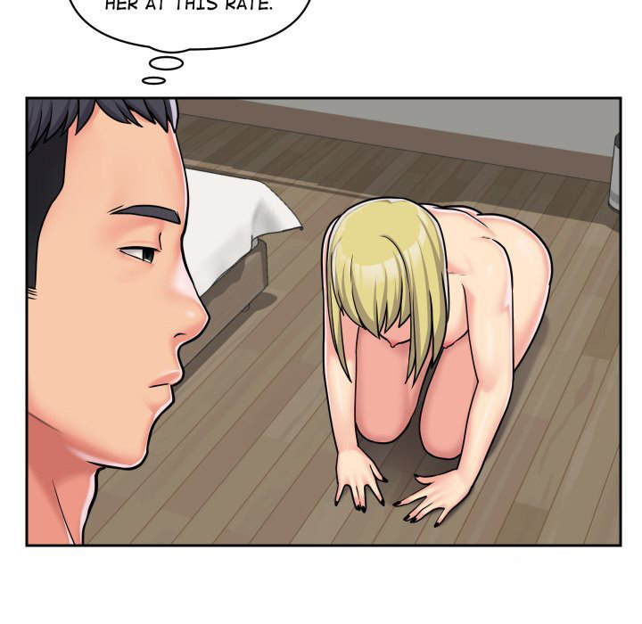 The Ladies’ Associate chapter 34 page 28
