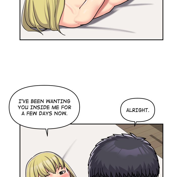 The Ladies’ Associate chapter 34 page 36