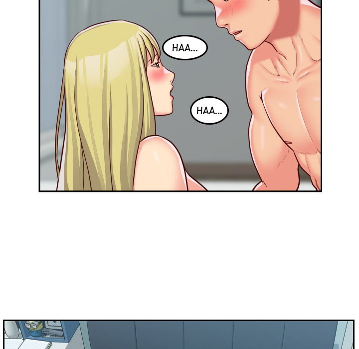 The Ladies’ Associate chapter 34 page 52