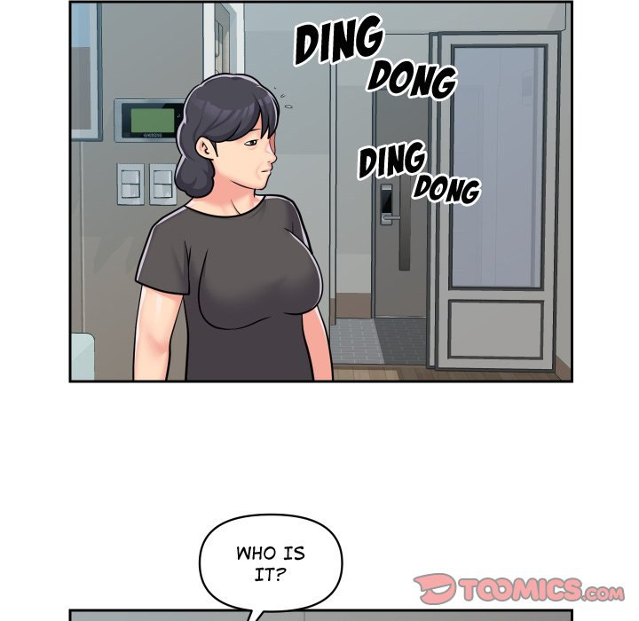 The Ladies’ Associate chapter 34 page 74