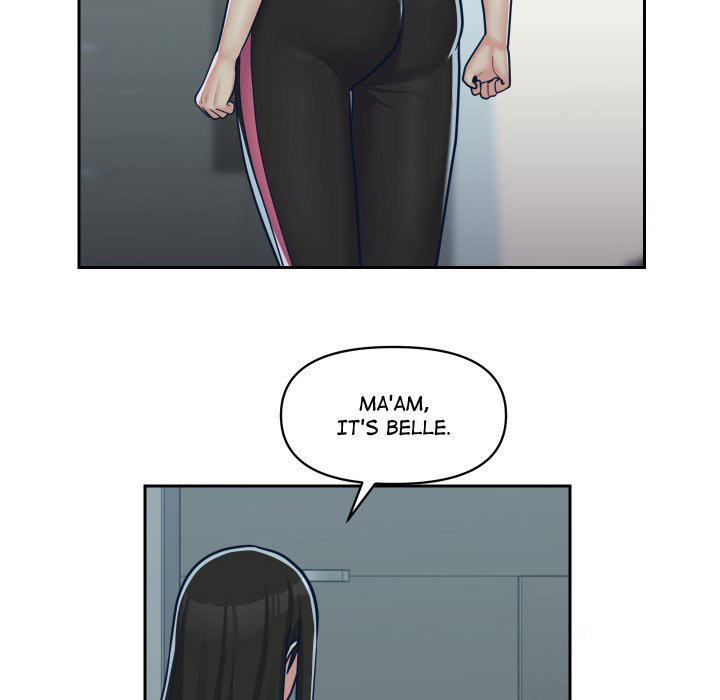 The Ladies’ Associate chapter 34 page 76