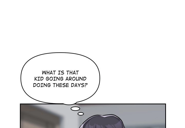 The Ladies’ Associate chapter 35 page 1