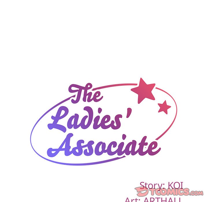 The Ladies’ Associate chapter 35 page 14