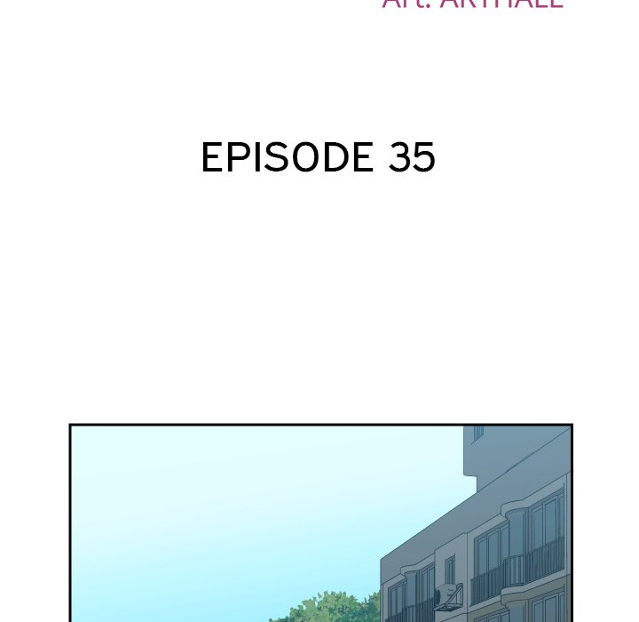 The Ladies’ Associate chapter 35 page 15