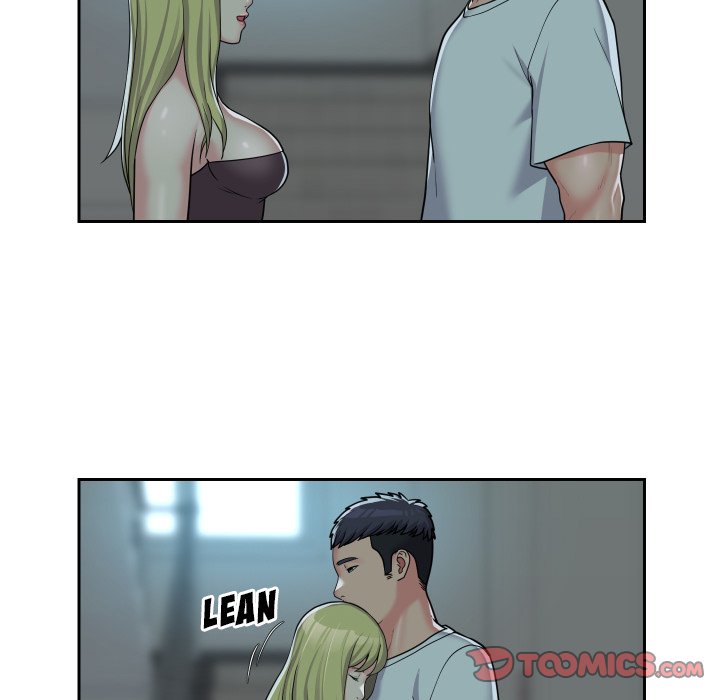 The Ladies’ Associate chapter 35 page 18