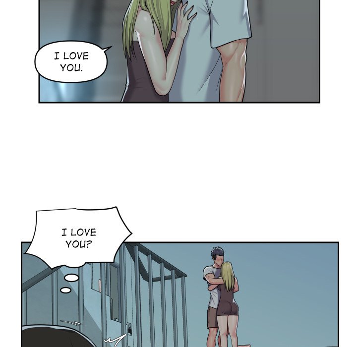 The Ladies’ Associate chapter 35 page 19