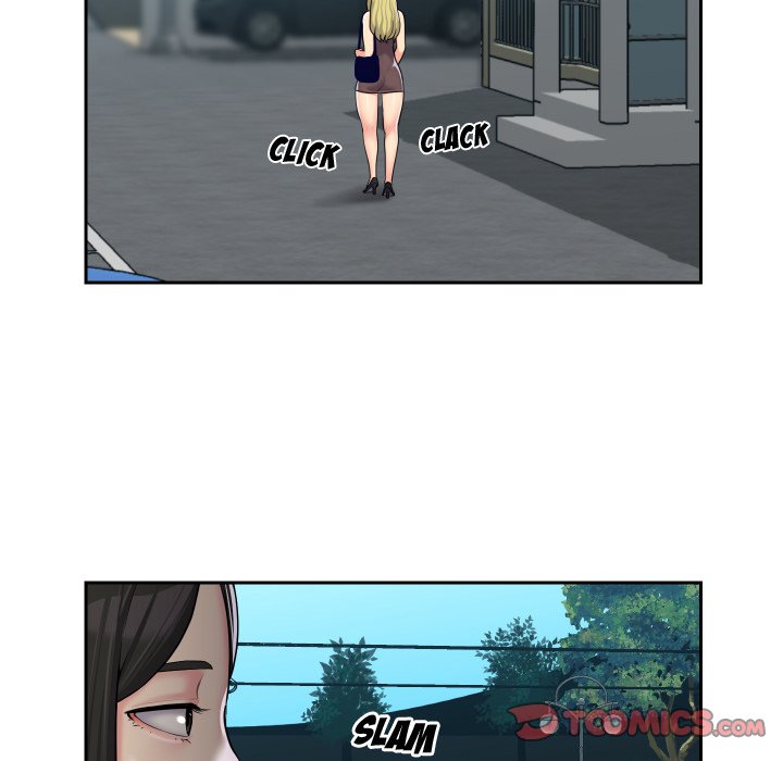 The Ladies’ Associate chapter 35 page 22