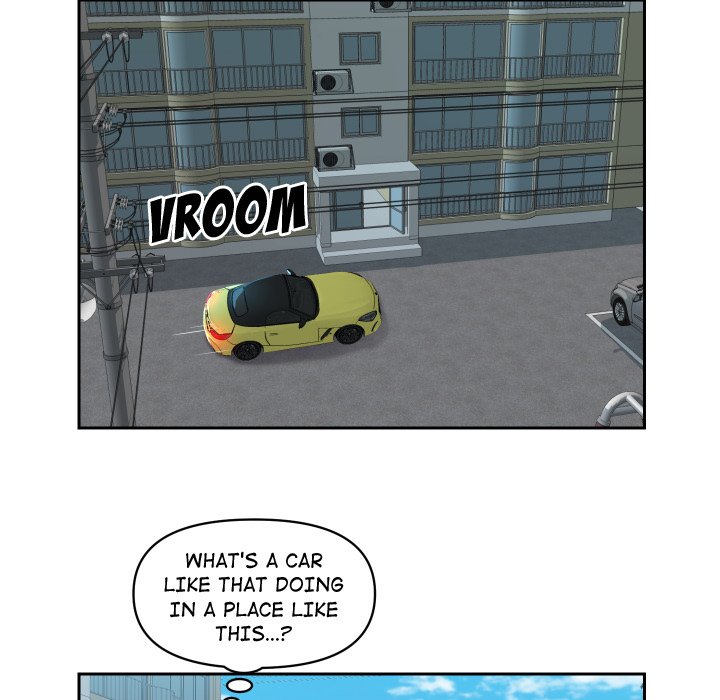 The Ladies’ Associate chapter 35 page 27