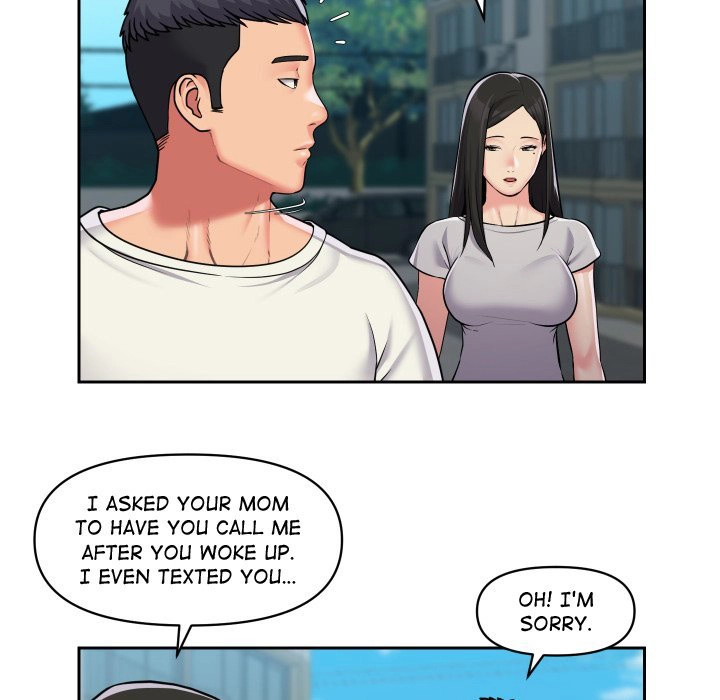 The Ladies’ Associate chapter 35 page 31