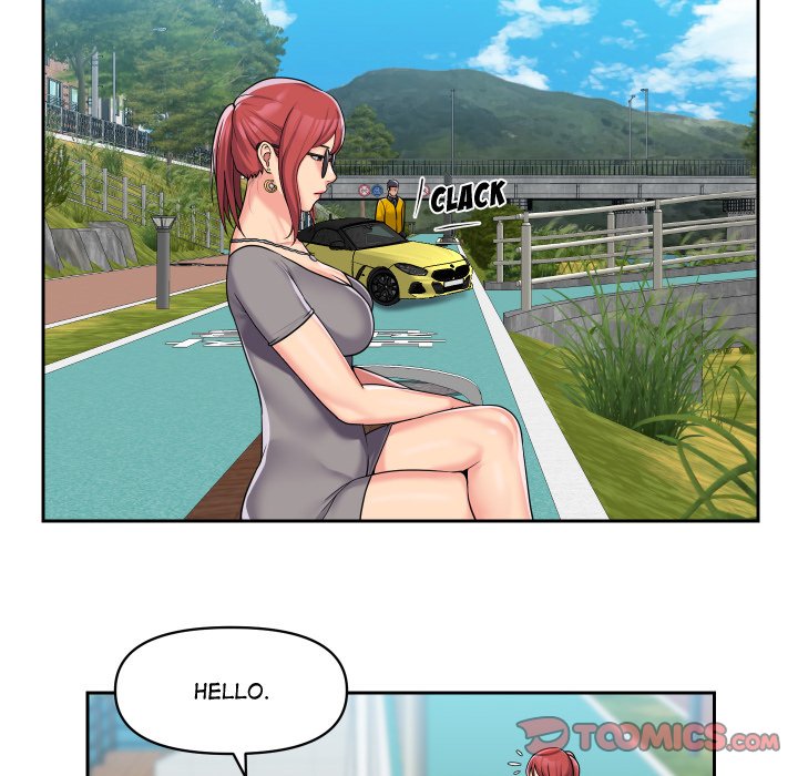 The Ladies’ Associate chapter 35 page 42