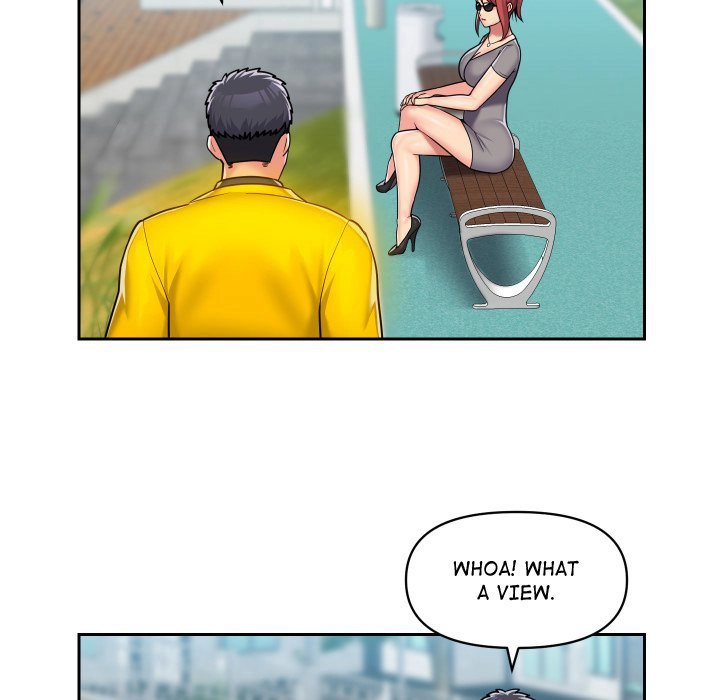 The Ladies’ Associate chapter 35 page 43