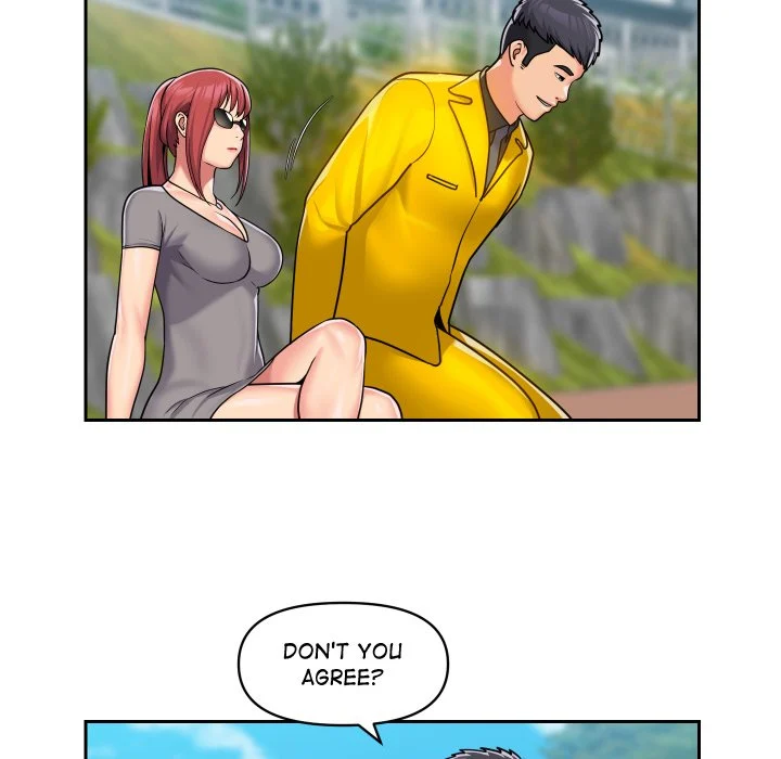 The Ladies’ Associate chapter 35 page 44