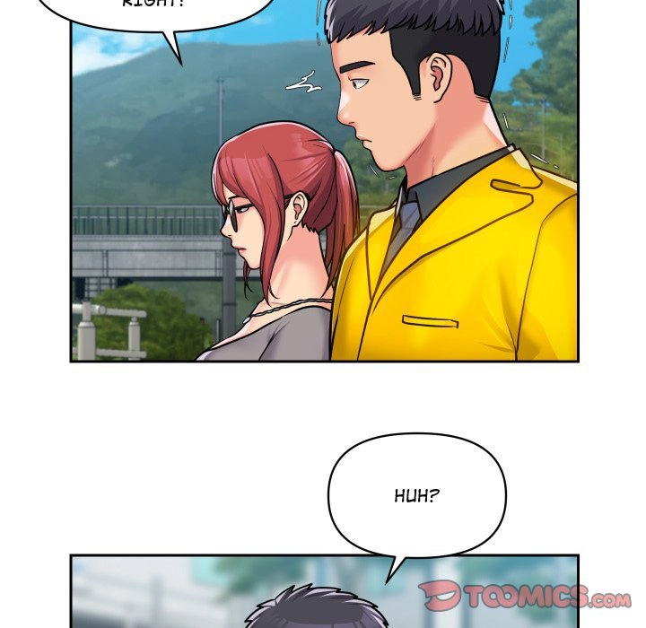 The Ladies’ Associate chapter 35 page 46