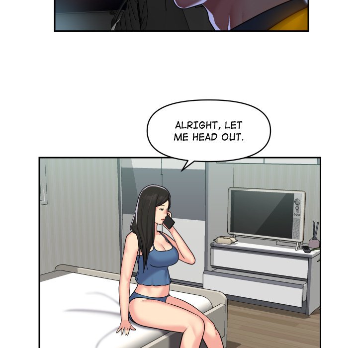 The Ladies’ Associate chapter 35 page 56