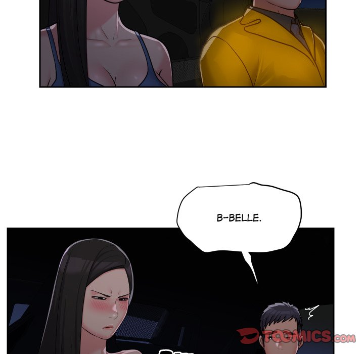 The Ladies’ Associate chapter 35 page 70