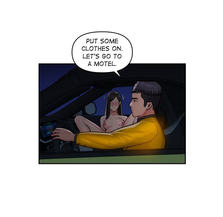 The Ladies’ Associate chapter 36 page 7