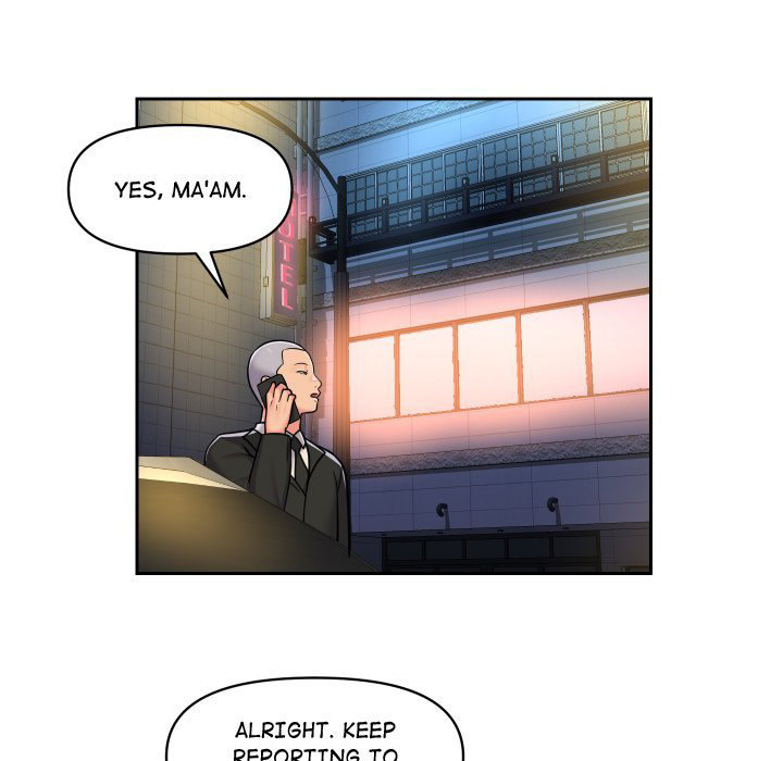The Ladies’ Associate chapter 36 page 13