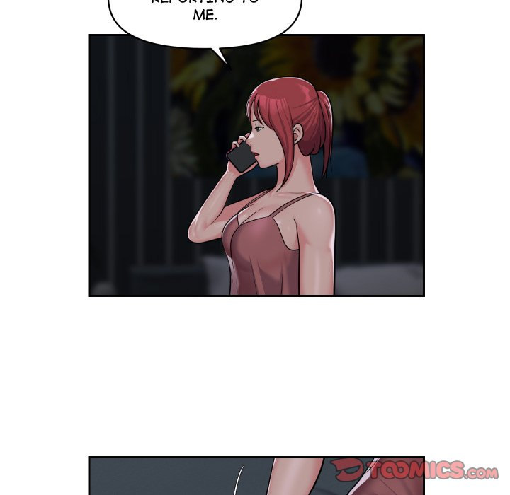The Ladies’ Associate chapter 36 page 14