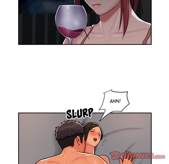 The Ladies’ Associate chapter 36 page 18