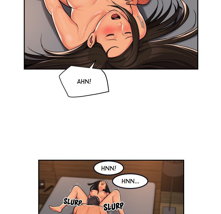 The Ladies’ Associate chapter 36 page 20