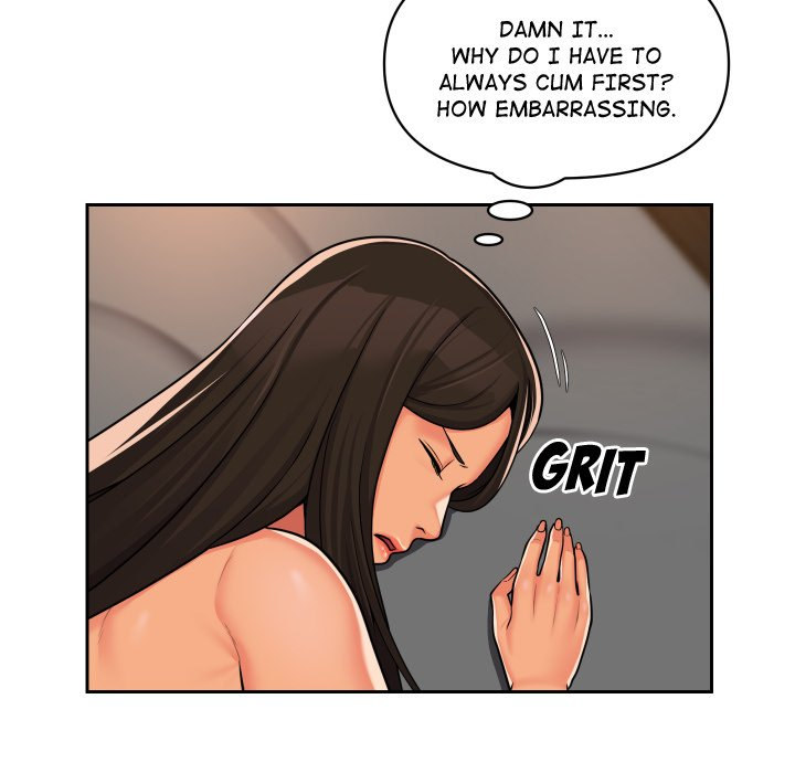 The Ladies’ Associate chapter 36 page 49