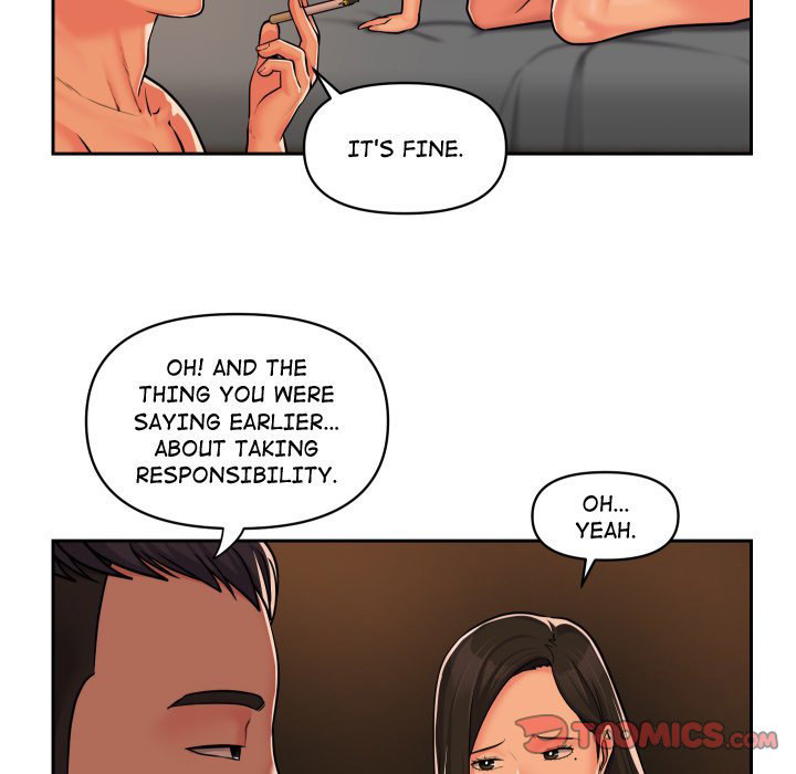 The Ladies’ Associate chapter 36 page 54