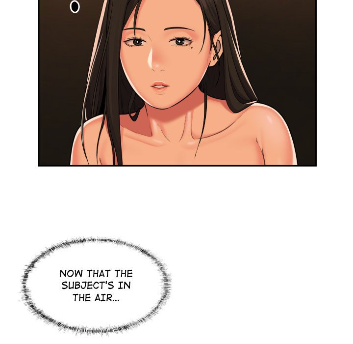 The Ladies’ Associate chapter 36 page 57