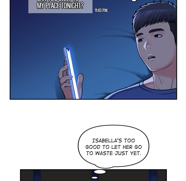 The Ladies’ Associate chapter 37 page 11