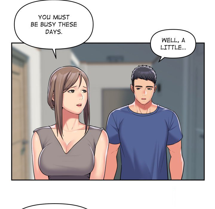 The Ladies’ Associate chapter 37 page 19