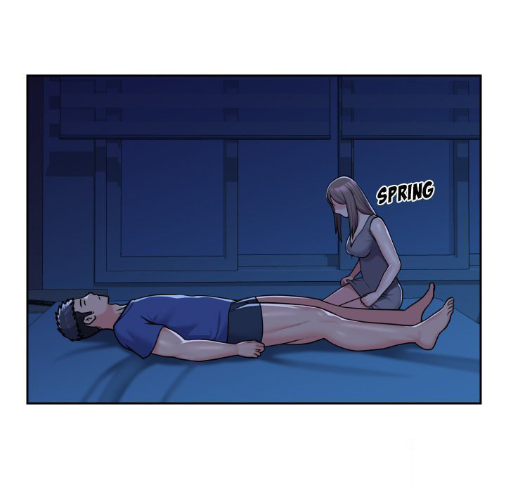 The Ladies’ Associate chapter 37 page 25