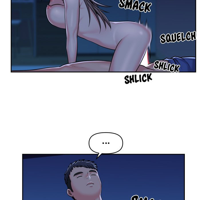 The Ladies’ Associate chapter 37 page 34