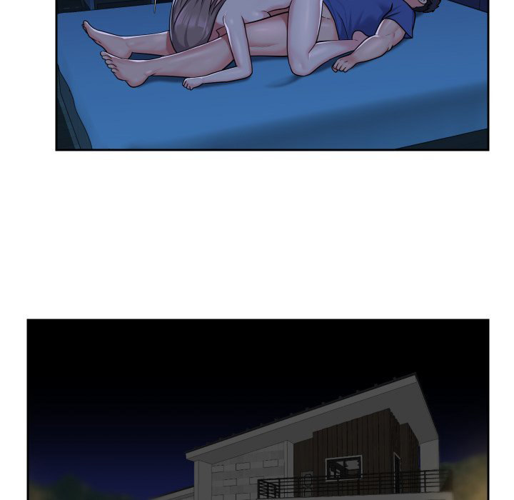 The Ladies’ Associate chapter 37 page 43