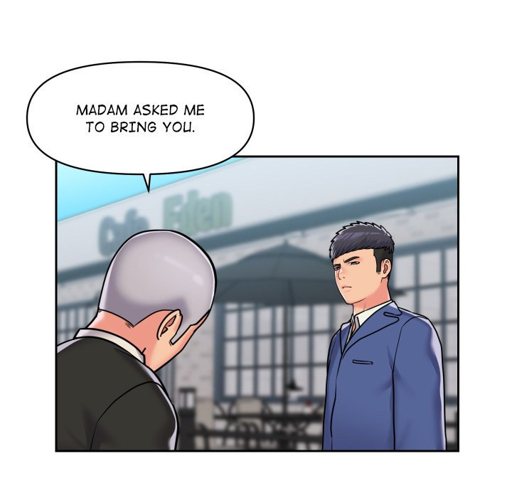 The Ladies’ Associate chapter 37 page 56